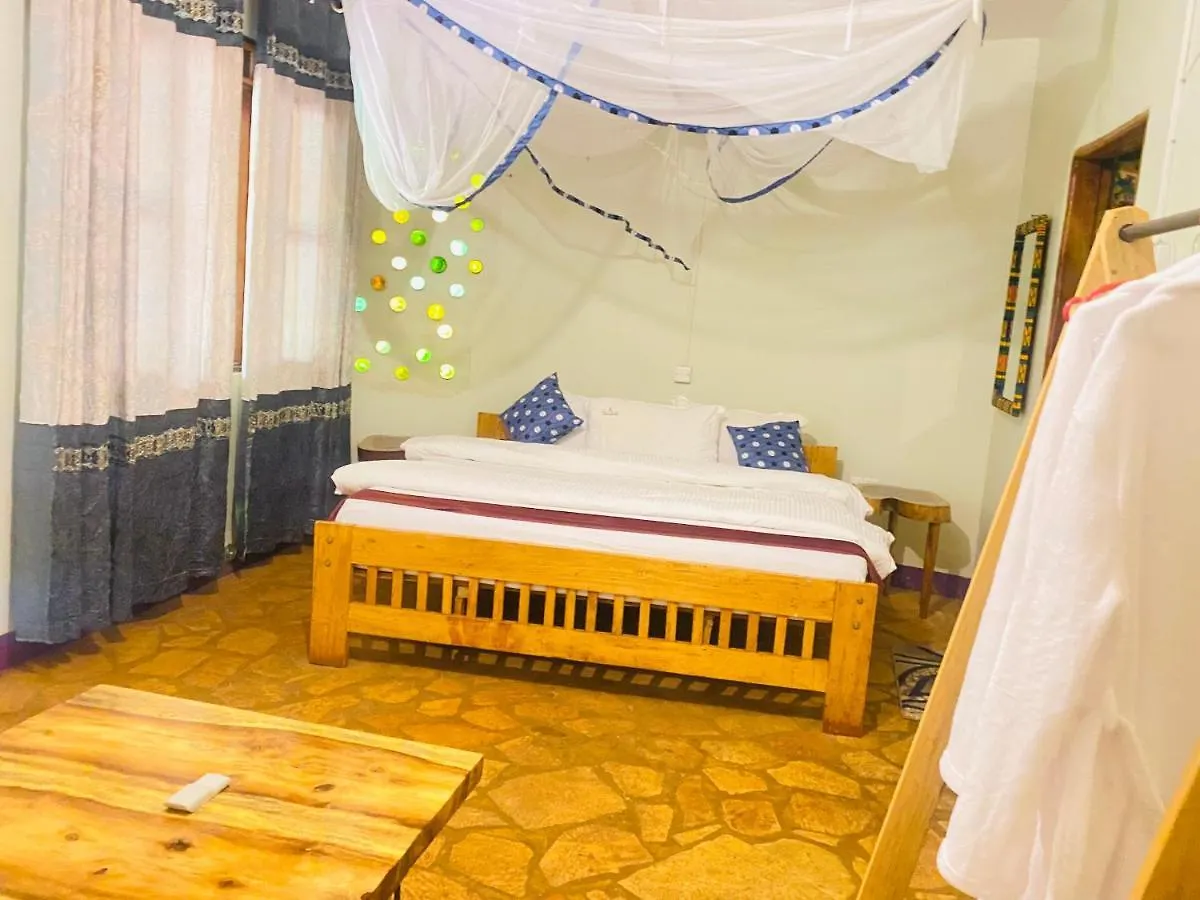 Afro Smile Hotel & Guest House - Jinja