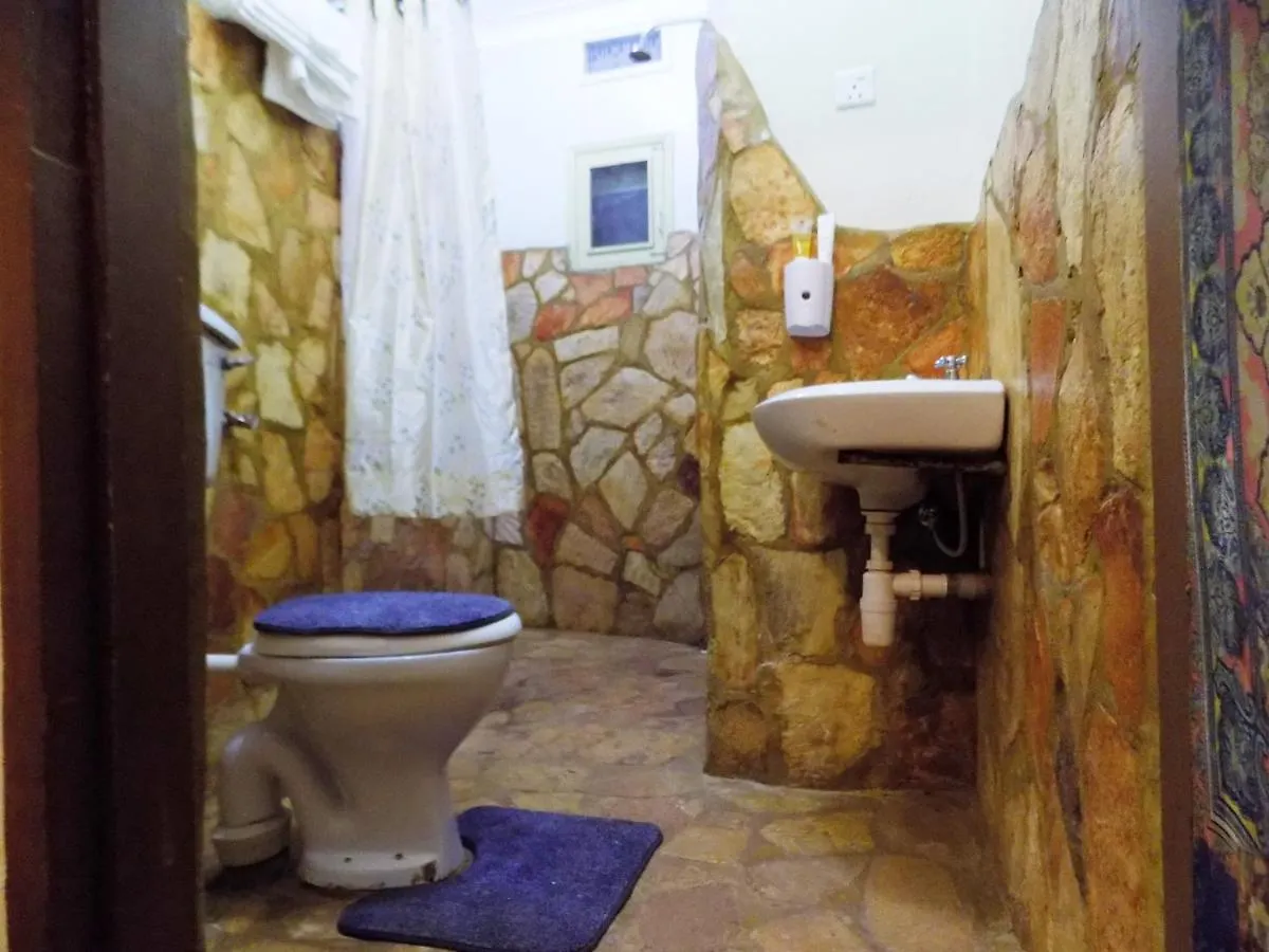 Afro Smile Hotel & Guest House - Jinja Uganda