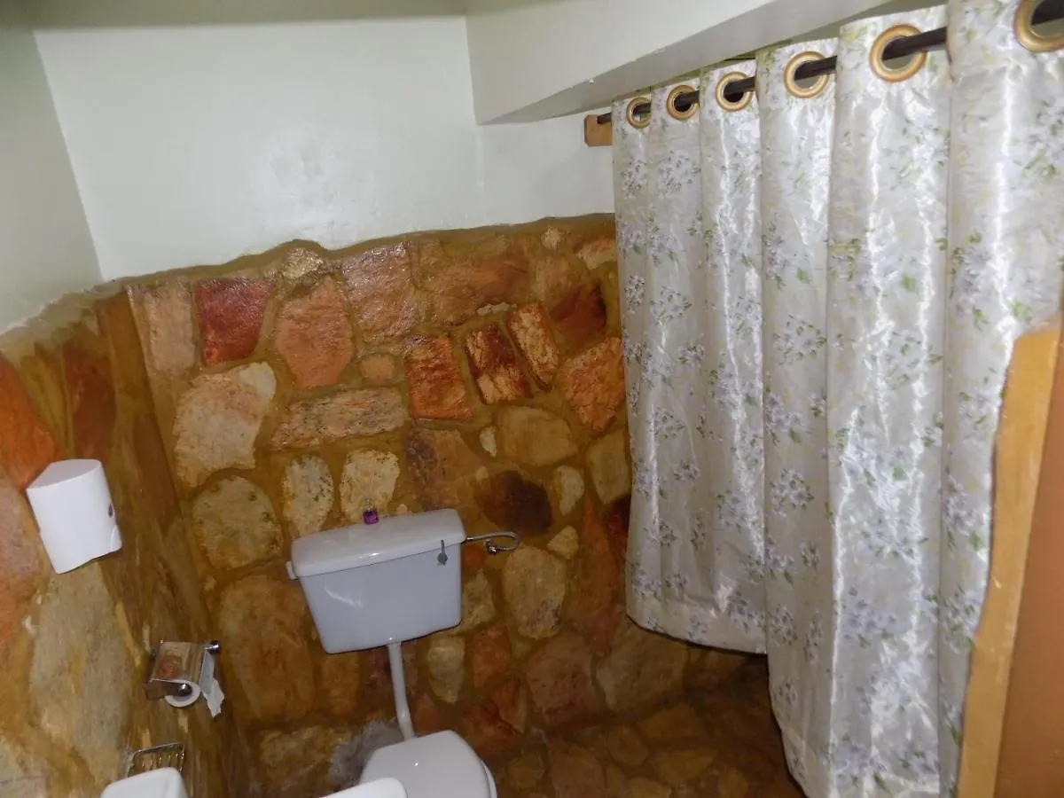 Afro Smile Hotel & Guest House - Jinja 0*,