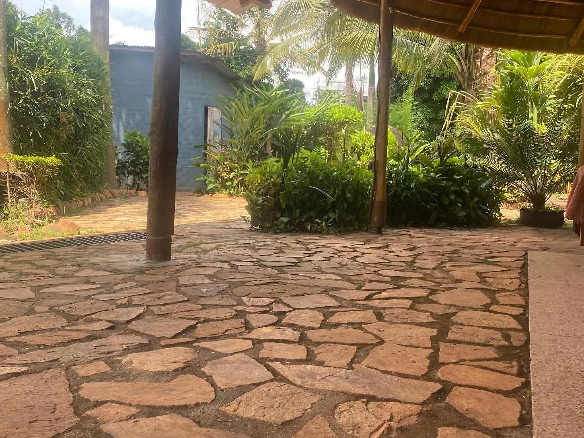 Afro Smile Hotel & Guest House - Jinja