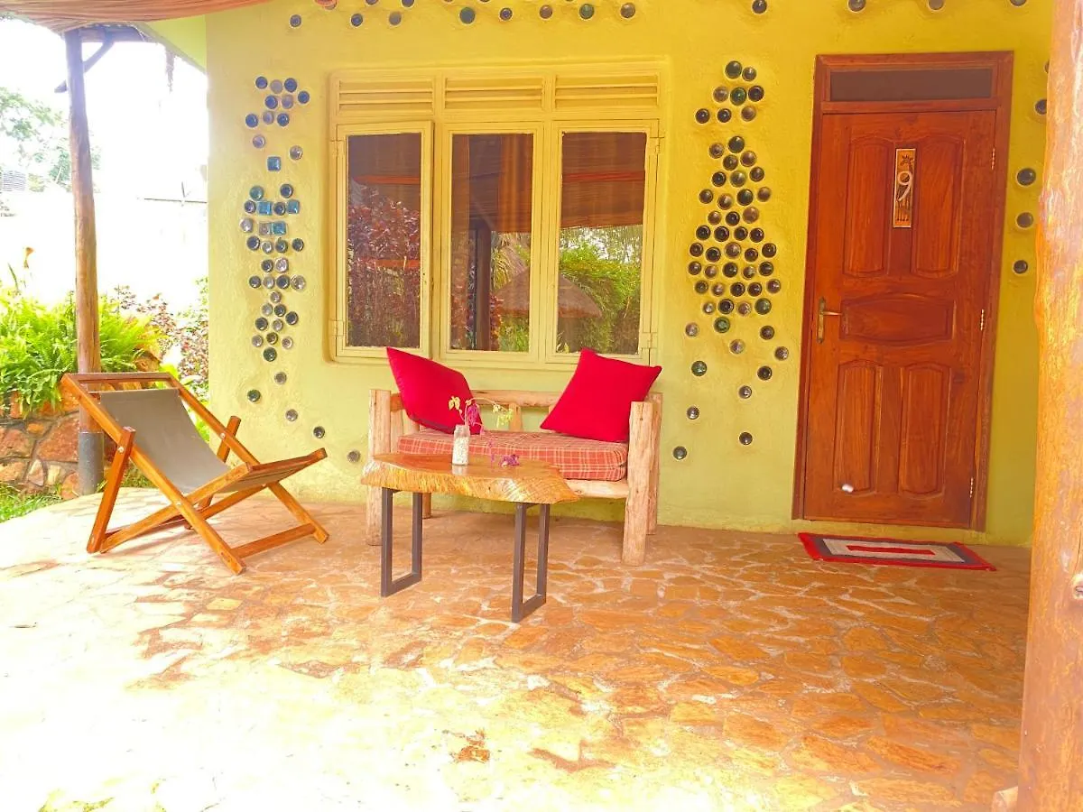 Afro Smile Hotel & Guest House - Jinja