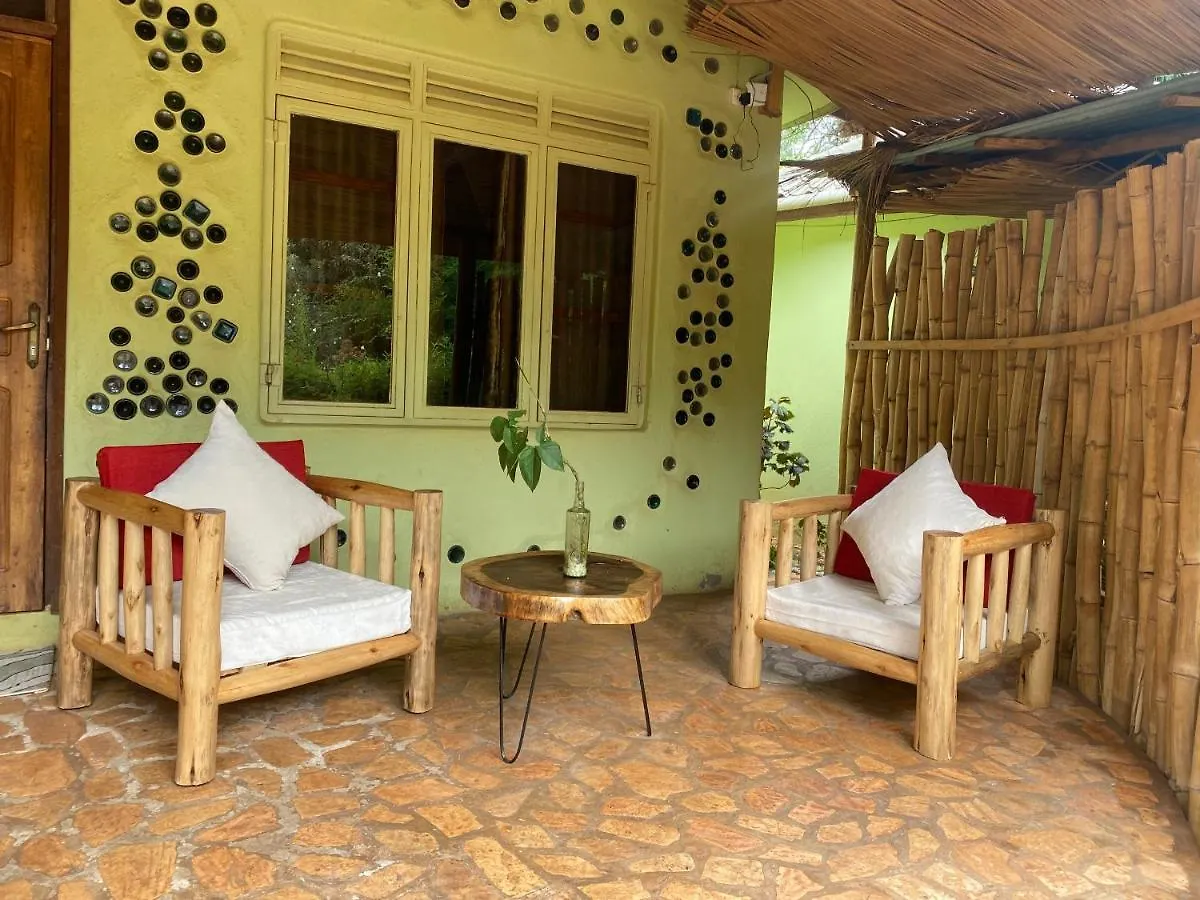 Afro Smile Hotel & Guest House - Jinja