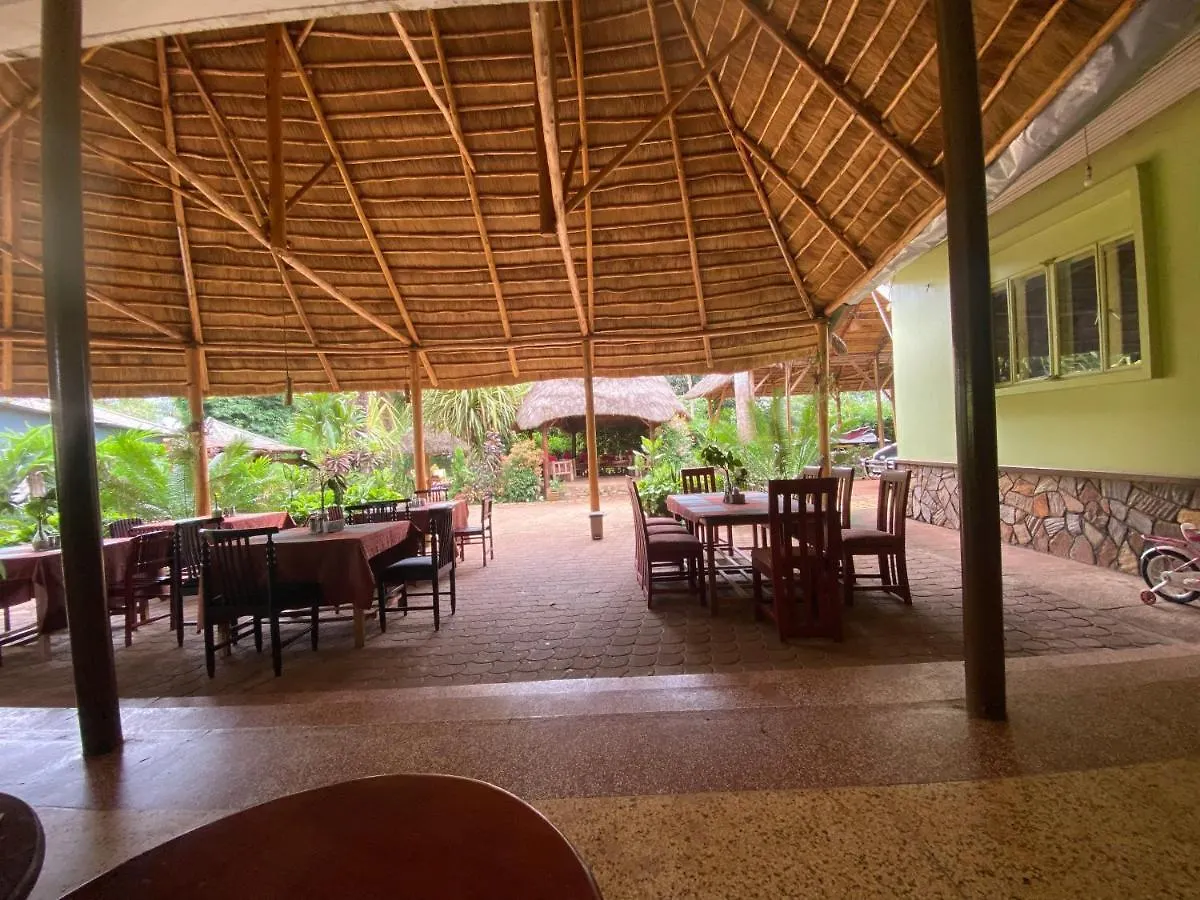 Afro Smile Hotel & Guest House - Jinja Uganda