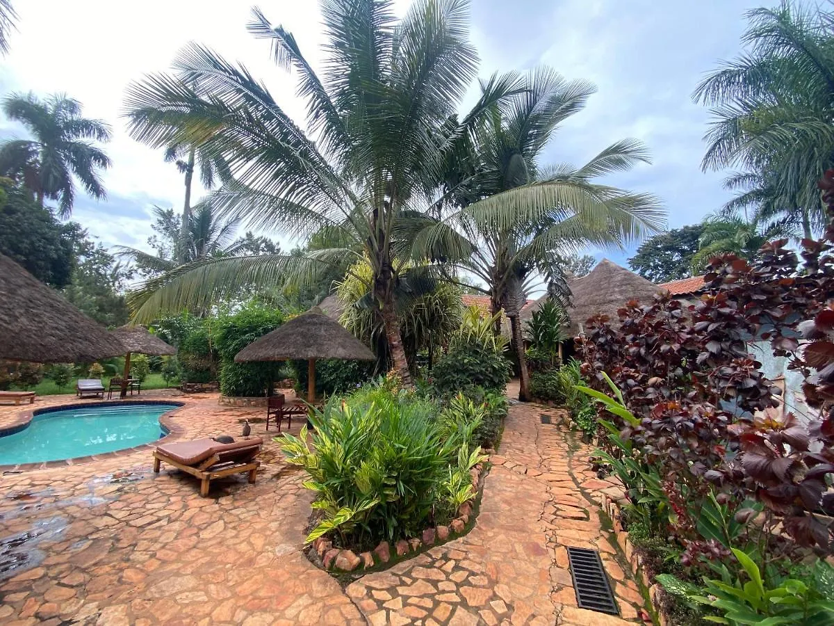 Afro Smile Hotel & Guest House - Jinja 0*,  Uganda