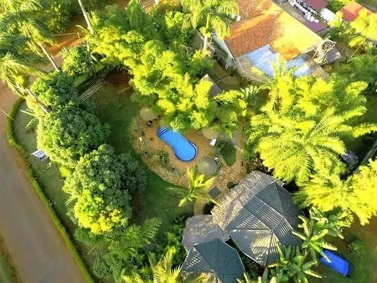 Afro Smile Hotel & Guest House - Jinja Uganda