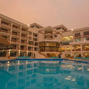 5* Hotel Kampala Nile