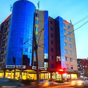 3* Hotel Igar Plaza