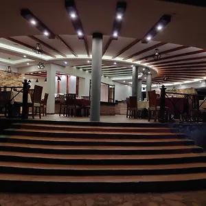 4* Hotel Nile Village &